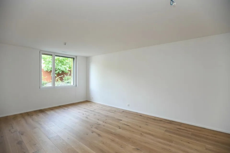 Hochwertige 4.5-Zimmerwohnung an zentraler Lage