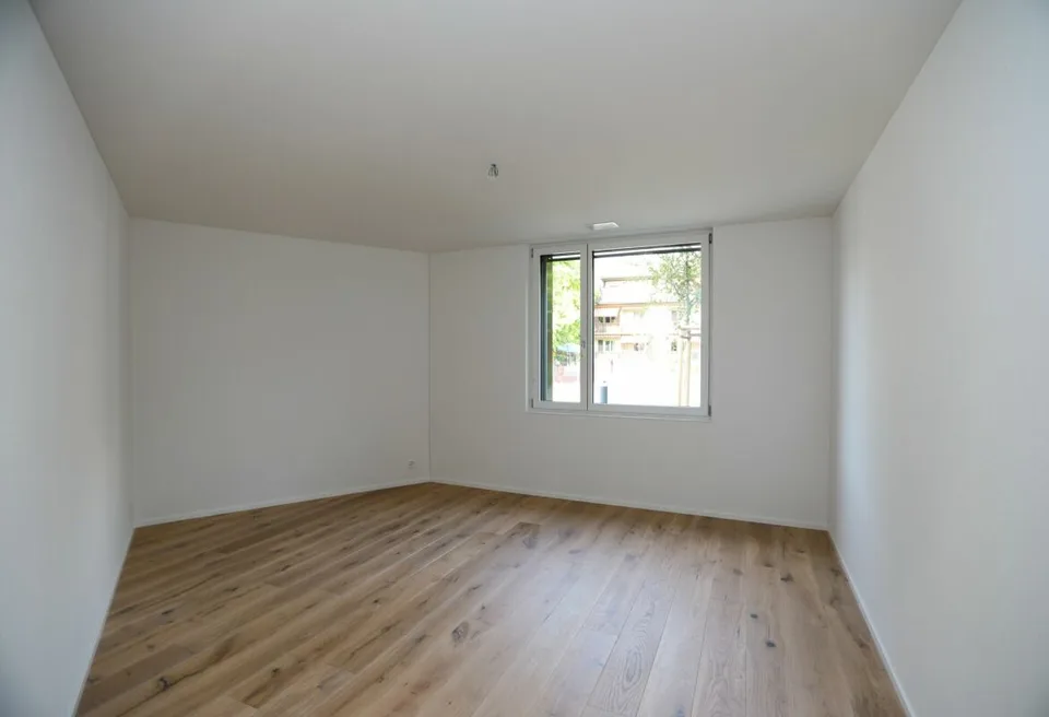 Hochwertige 4.5-Zimmerwohnung an zentraler Lage