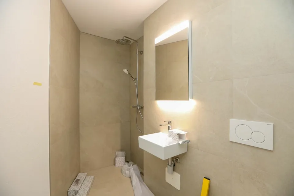 Hochwertige 4.5-Zimmerwohnung an zentraler Lage