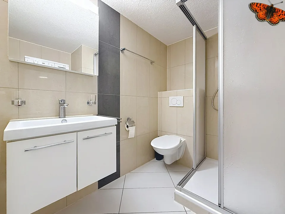 4 ½ Zimmer im Doppelstock - Ideal für eine Wohngemeinschaft! – Foto 7 von 22