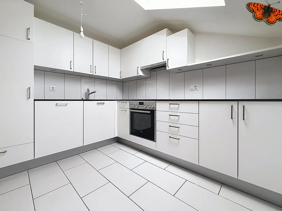 4 ½ Zimmer im Doppelstock - Ideal für eine Wohngemeinschaft! – Foto 3 von 22