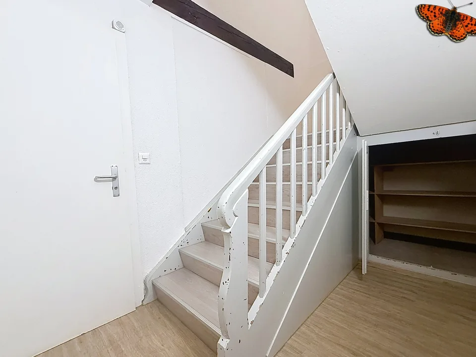 4 ½ Zimmer im Doppelstock - Ideal für eine Wohngemeinschaft! – Foto 10 von 22