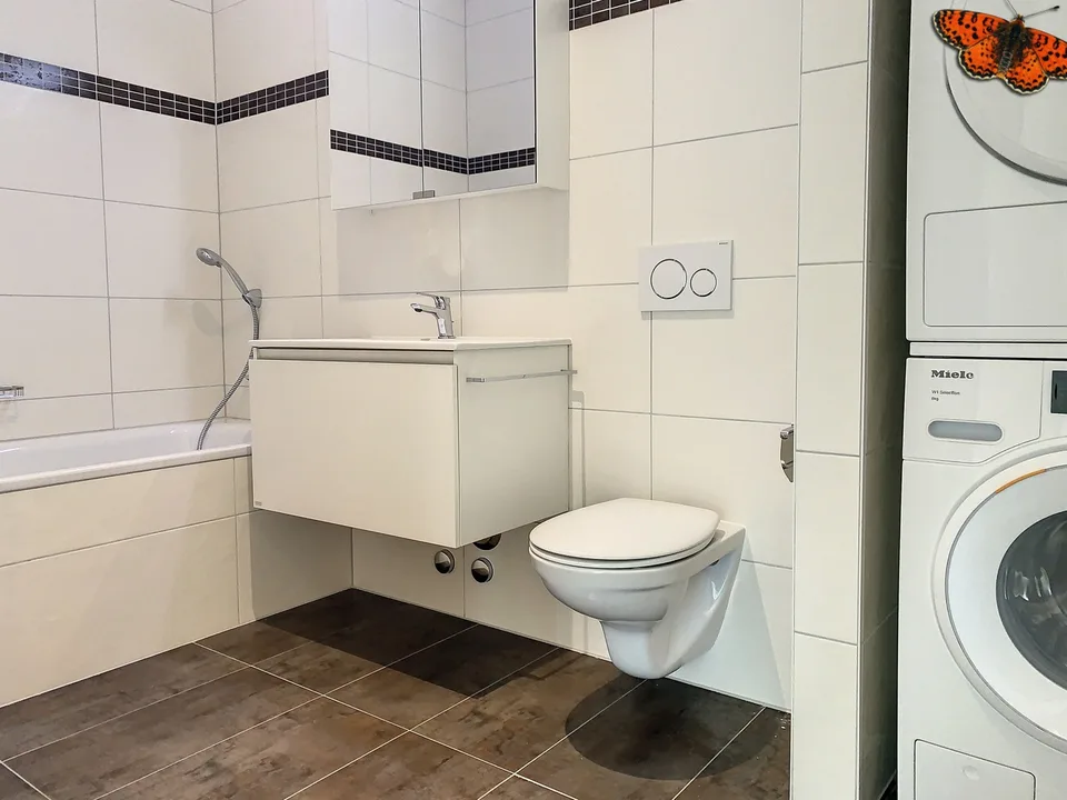 3½ pièces - Avec une terrasse ! – photo 4 sur 26