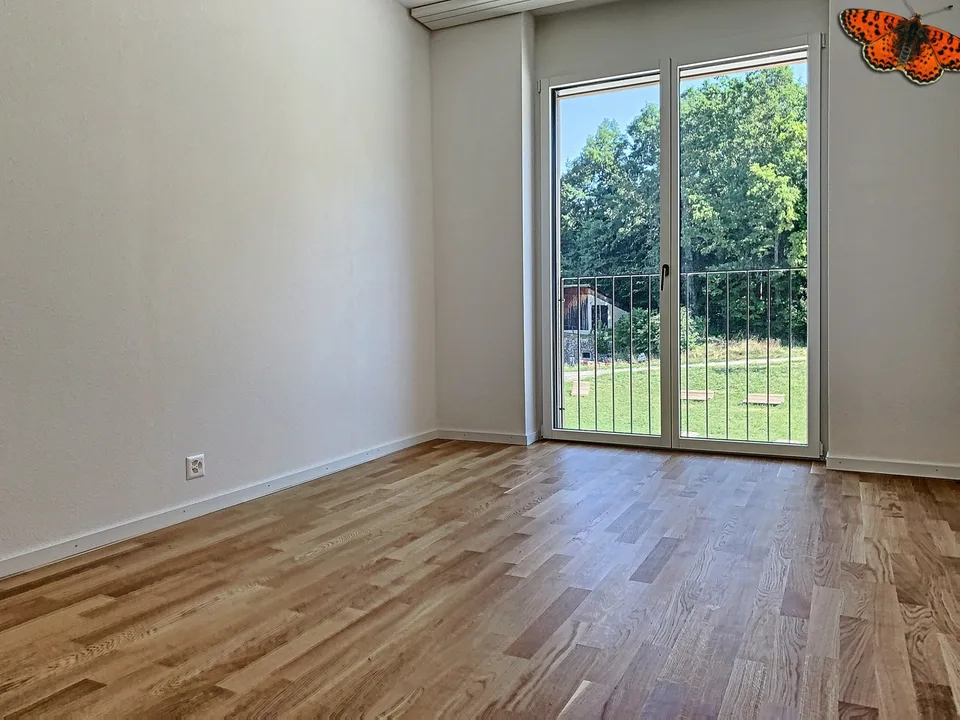 3½ pièces - Avec une terrasse ! – photo 6 sur 26