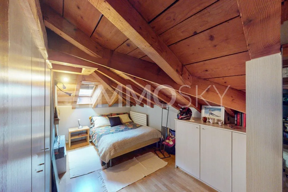 7.5 Zimmer Einfamilienhaus in Piotta – photo 12 sur 15