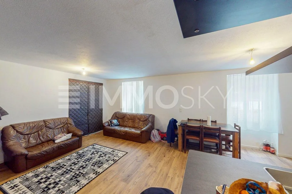 7.5 Zimmer Einfamilienhaus in Piotta – photo 13 sur 15