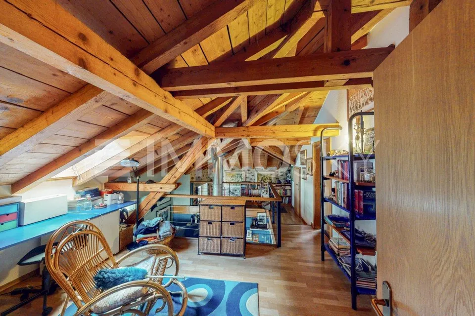 7.5 Zimmer Einfamilienhaus in Piotta – photo 11 sur 15
