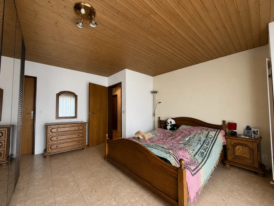 2 semidette con 5,5 locali ciascuna in vendita in una zona tranquilla a Balsthal – foto 7 di 23