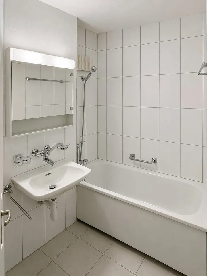 Schöne 3.5 Zimmerwohnung in Ostermundigen zu vermieten ! – Foto 6 von 6