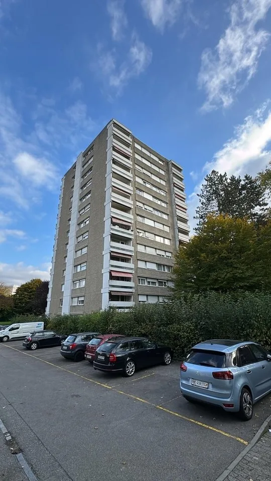 Schöne 3.5 Zimmerwohnung in Ostermundigen zu vermieten ! – Foto 1 von 6