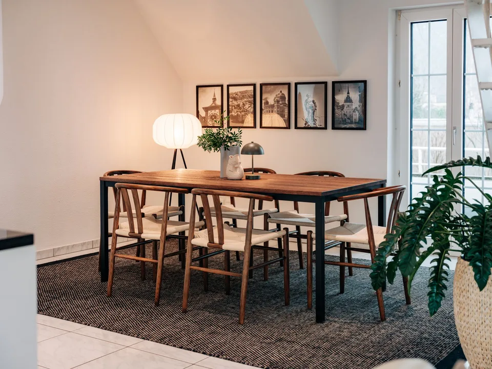 Casa unifamiliare nel bellissimo Spiegel vicino a Berna – foto 11 di 15