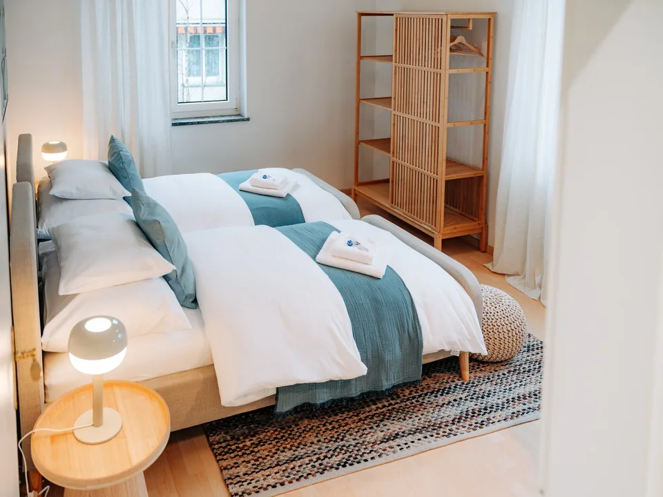 Casa unifamiliare nel bellissimo Spiegel vicino a Berna – foto 6 di 15