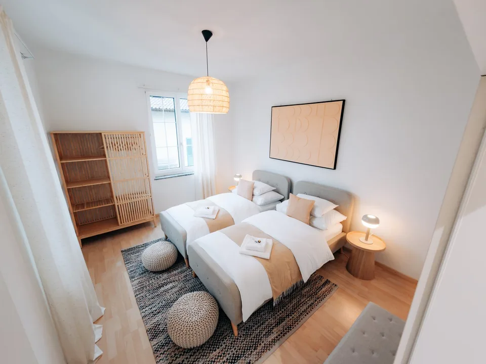 Casa unifamiliare nel bellissimo Spiegel vicino a Berna – foto 7 di 15