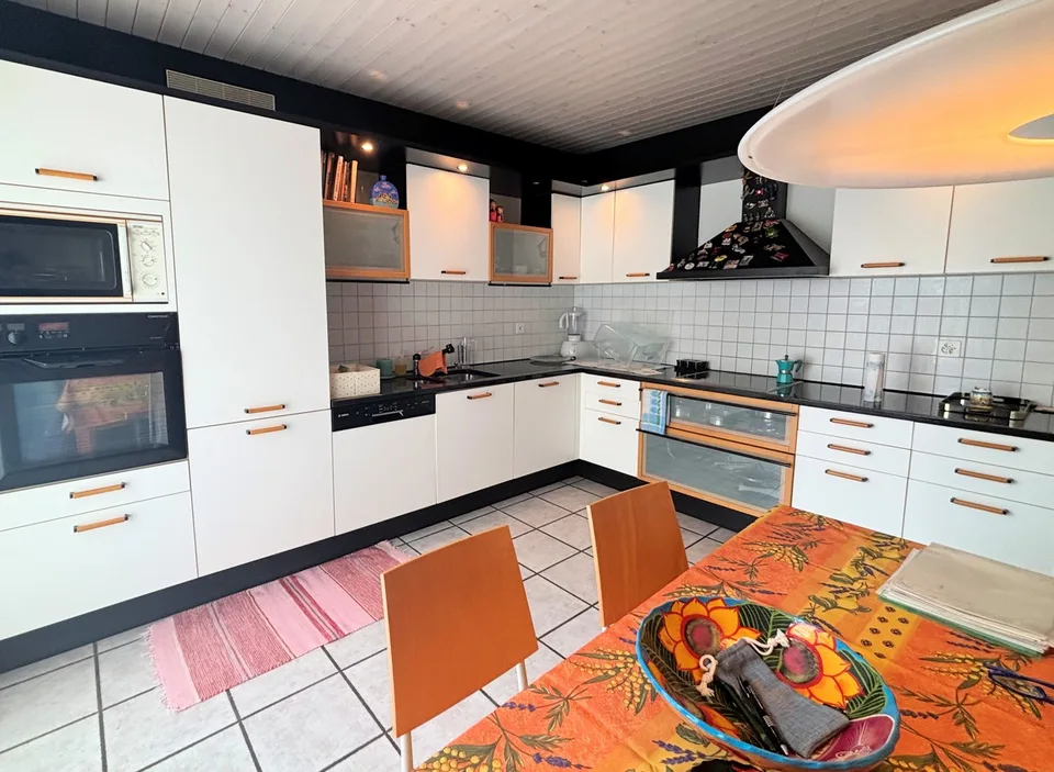Appartement rénové immergé dans le vert et la nature – photo 10 sur 11