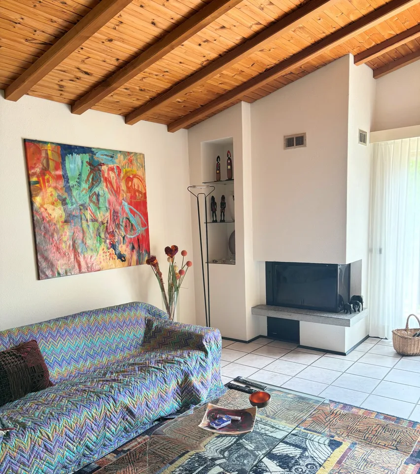 Appartement rénové immergé dans le vert et la nature – photo 9 sur 11