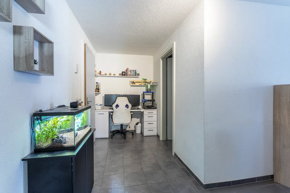 Appartamento PPE recente di 3,5 locali vicino al centro città – foto 3 di 9