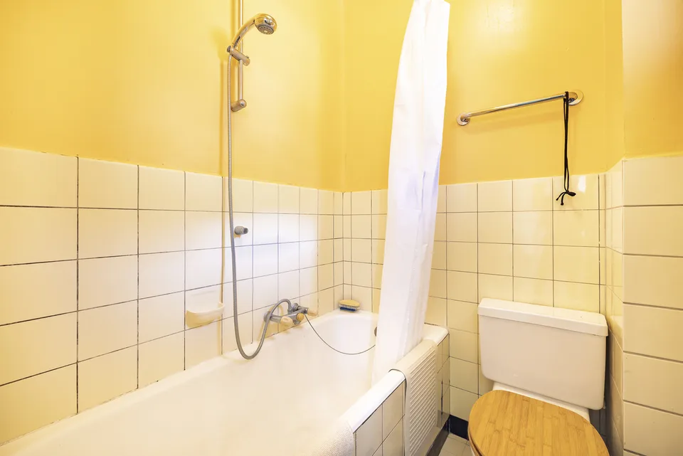 Wohnung mit 3 Zimmern und atemberaubendem Blick – Foto 9 von 13