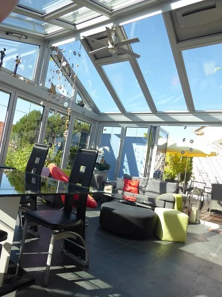Réf: 11184*** Secteur Leymen / Oltingue: Ensemble d'env. 445 m² divisée en 4 appartements (2 gîtes) – photo 3 sur 13