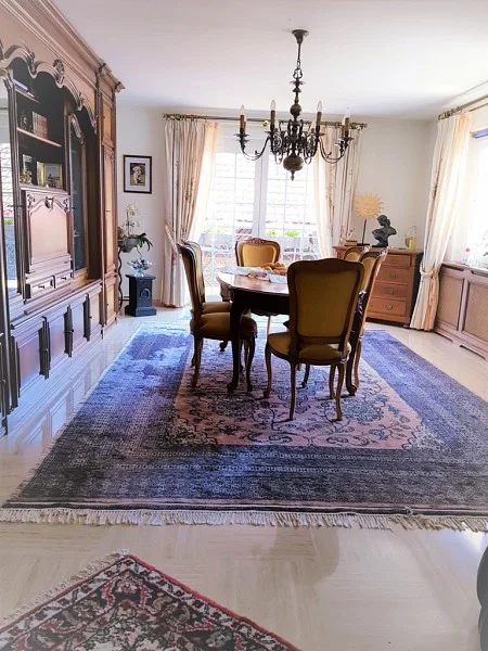 Réf: 11184*** Secteur Leymen / Oltingue: Ensemble d'env. 445 m² divisée en 4 appartements (2 gîtes) – photo 8 sur 13