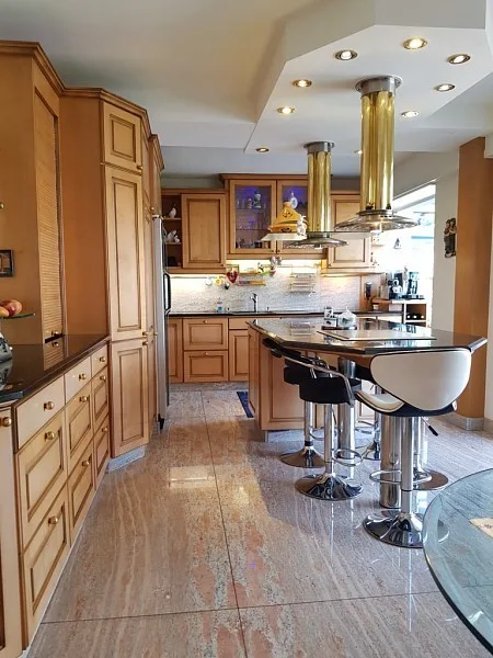 Réf: 11184*** Secteur Leymen / Oltingue: Ensemble d'env. 445 m² divisée en 4 appartements (2 gîtes) – photo 6 sur 13