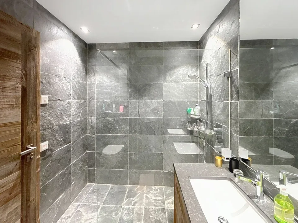 Appartement von hohem Standard mit 5,5 Zimmern in Crans-Montana – Foto 5 von 10