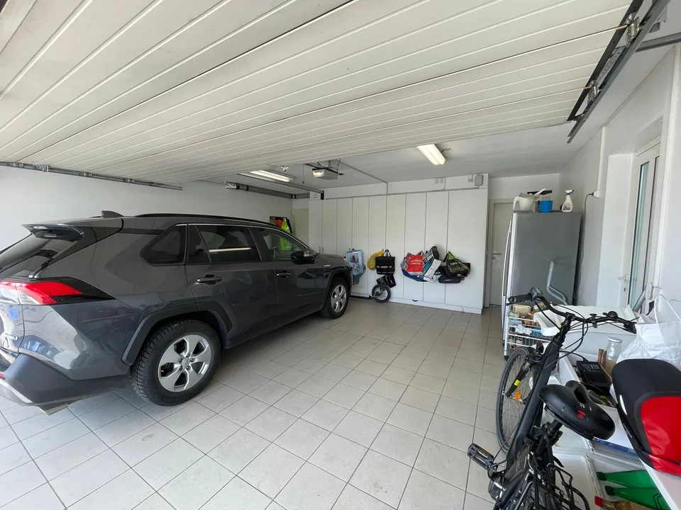 Réf: 11170*** Hégenheim limite Buschwiller: Propriété d'exception de haut standing env. 300 m² – Foto 28 von 30