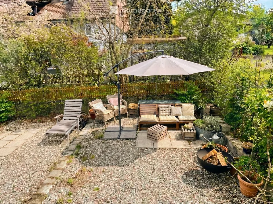3 Wohnungen in Wilchingen - vermieten und gratis Wohnen – Foto 12 von 23