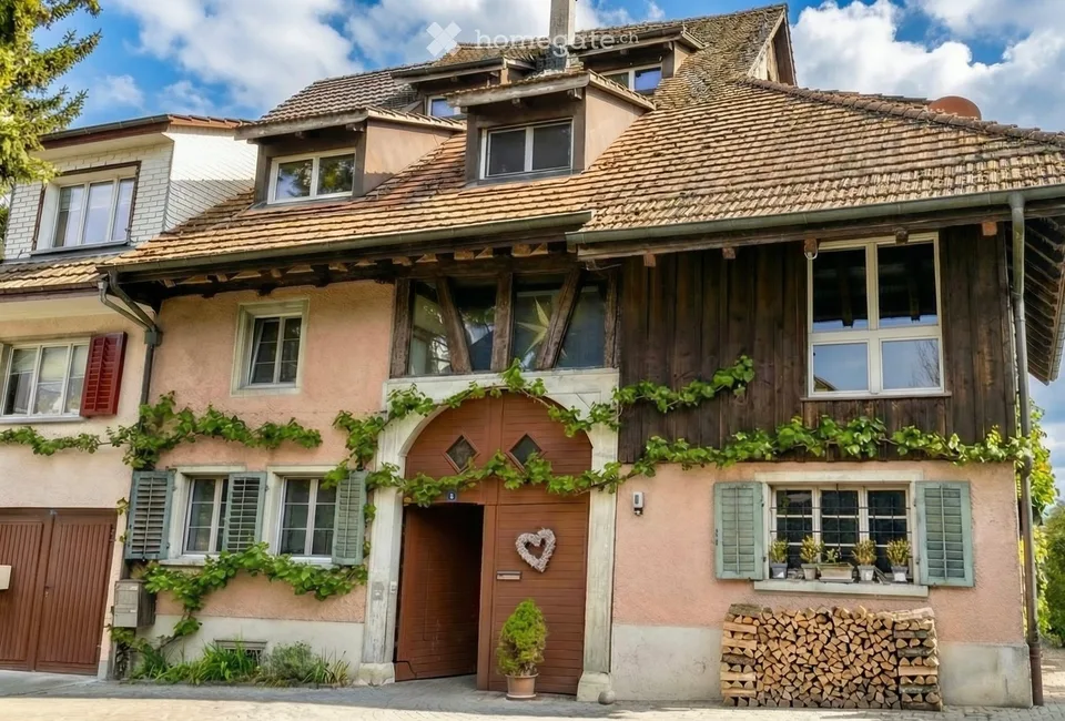 3 Wohnungen in Wilchingen - vermieten und gratis Wohnen – Foto 3 von 23
