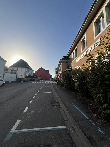 Réf: 11098*** Leymen, à deux pas de Biel Benken/CH Suisse: Charmant ensemble env. 320 m² – Foto 22 von 22