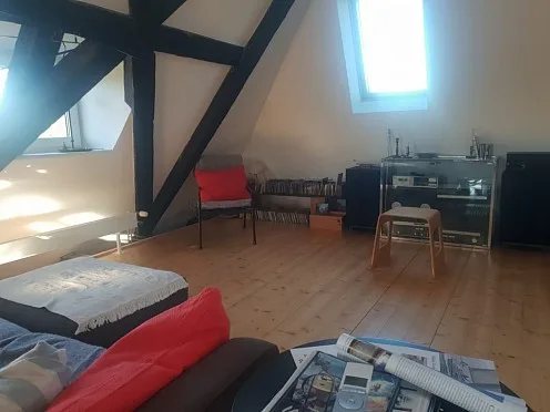 Réf: 11098*** Leymen, à deux pas de Biel Benken/CH Suisse: Charmant ensemble env. 320 m² – Foto 20 von 22