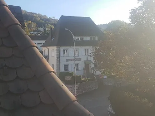 Réf: 11098*** Leymen, à deux pas de Biel Benken/CH Suisse: Charmant ensemble env. 320 m² – Foto 17 von 22