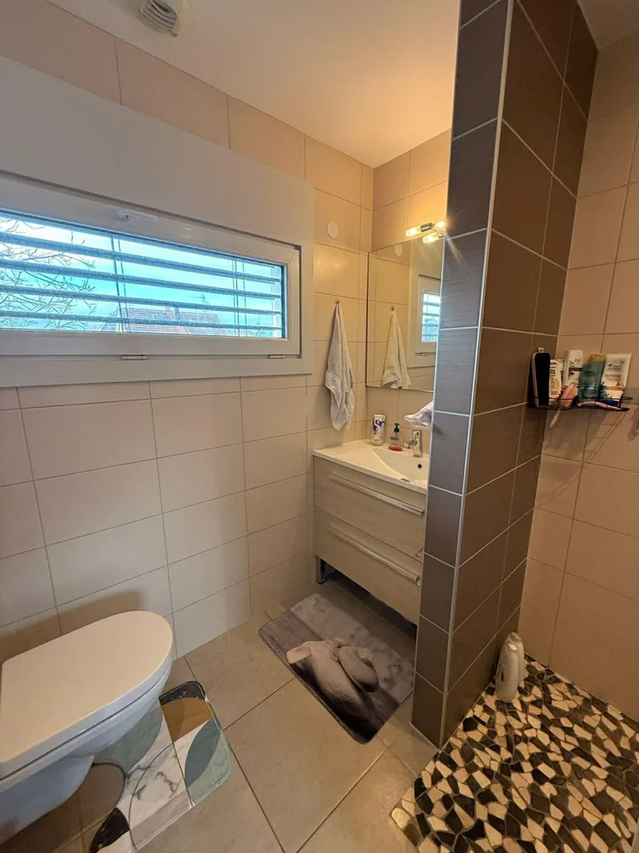 Réf 11164*** St. Louis proche gare/SNCF: Très belle maison env. 85 m² divisé en deux appartements – Foto 9 von 21