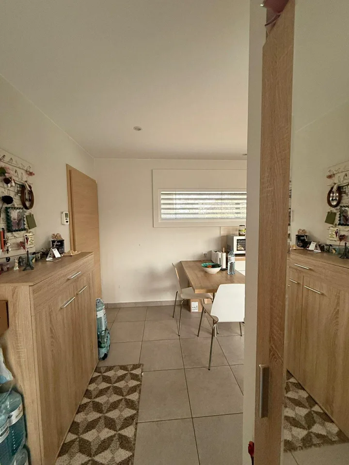 Réf 11164*** St. Louis proche gare/SNCF: Très belle maison env. 85 m² divisé en deux appartements – Foto 15 von 21