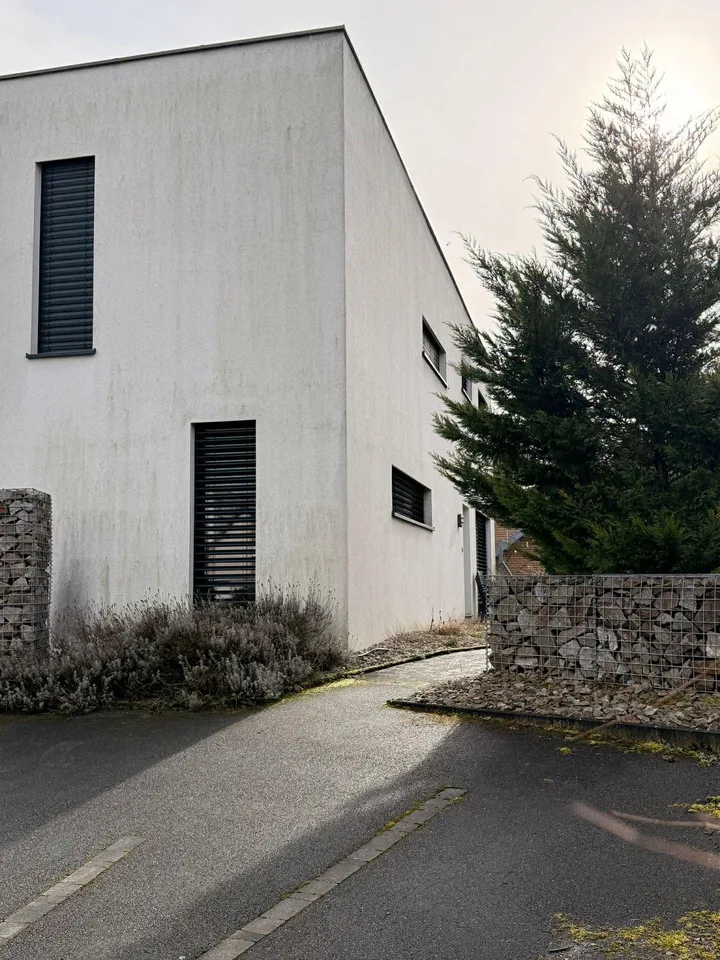 Réf 11164*** St. Louis proche gare/SNCF: Très belle maison env. 85 m² divisé en deux appartements – Foto 20 von 21