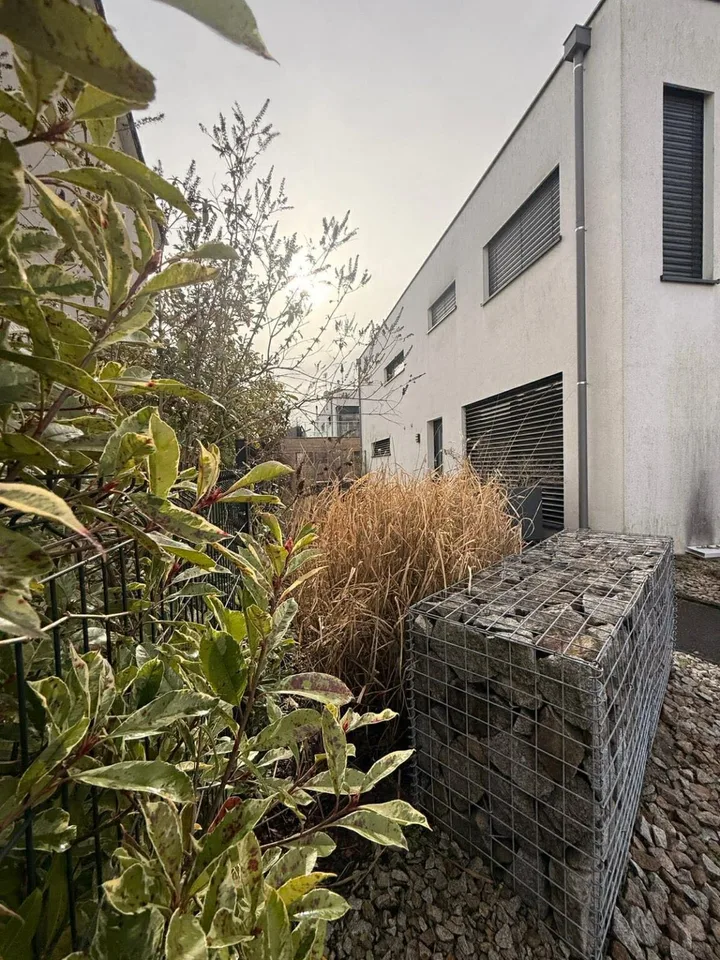 Réf 11164*** St. Louis proche gare/SNCF: Très belle maison env. 85 m² divisé en deux appartements – Foto 14 von 21