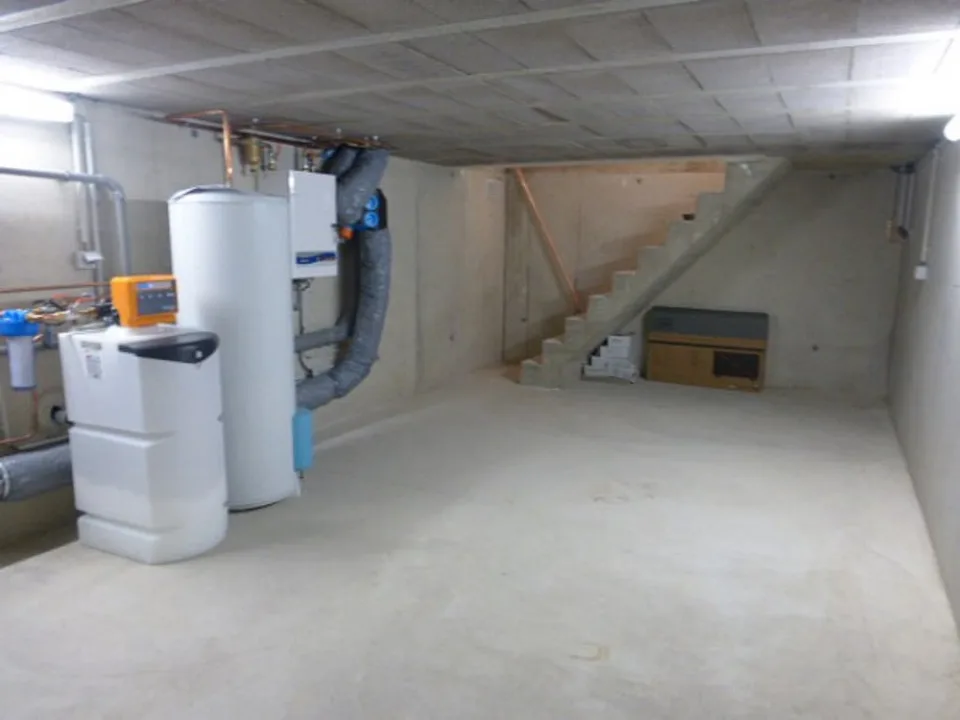 Réf 11164*** St. Louis proche gare/SNCF: Très belle maison env. 85 m² divisé en deux appartements – Foto 19 von 21