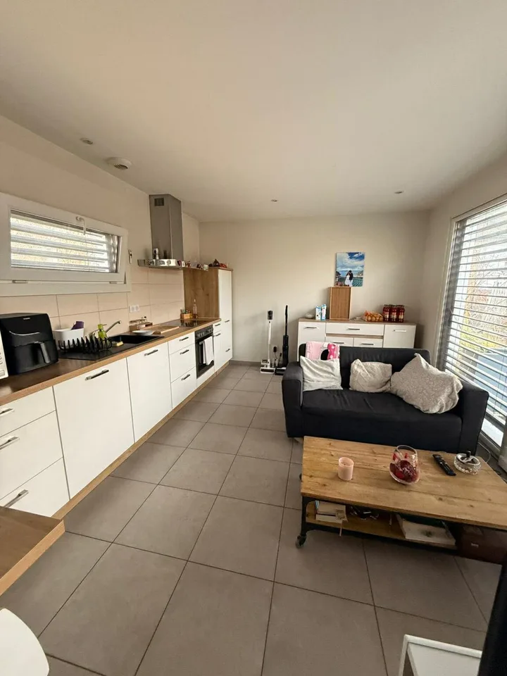 Réf 11164*** St. Louis proche gare/SNCF: Très belle maison env. 85 m² divisé en deux appartements – Foto 16 von 21