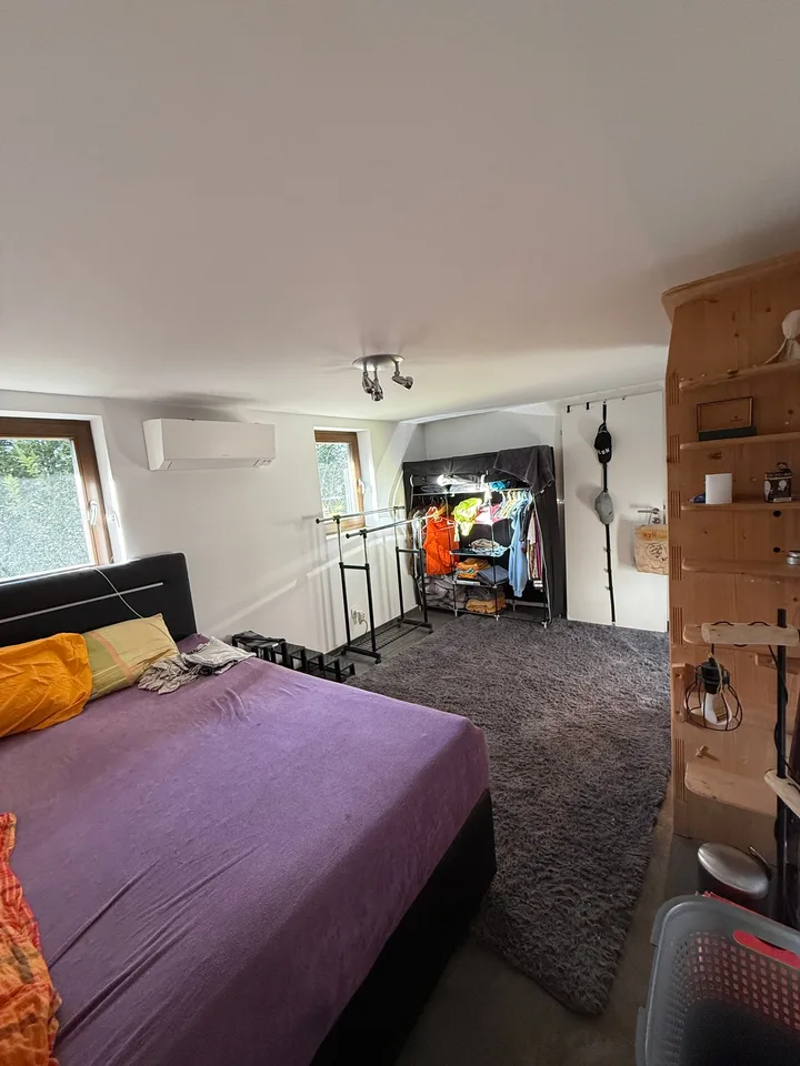 Réf: 11160*** Axe Bâle-Ferrette: Propriété d'exception de 380 m² env. – Foto 25 von 30