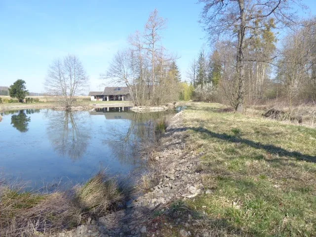 Réf: 11160*** Axe Bâle-Ferrette: Propriété d'exception de 380 m² env. – Foto 28 von 30