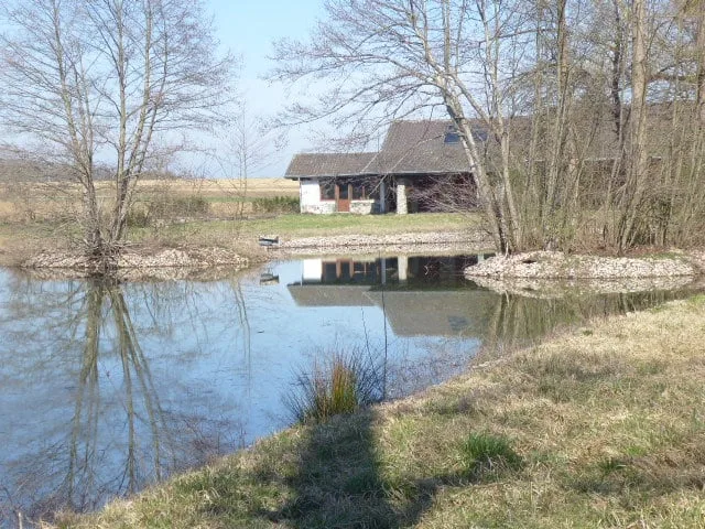 Réf: 11160*** Axe Bâle-Ferrette: Propriété d'exception de 380 m² env. – Foto 9 von 30