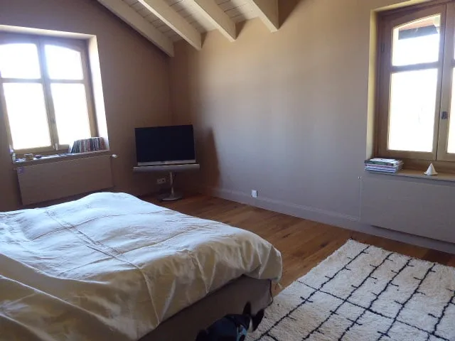 Réf: 11160*** Axe Bâle-Ferrette: Propriété d'exception de 380 m² env. – Foto 8 von 30