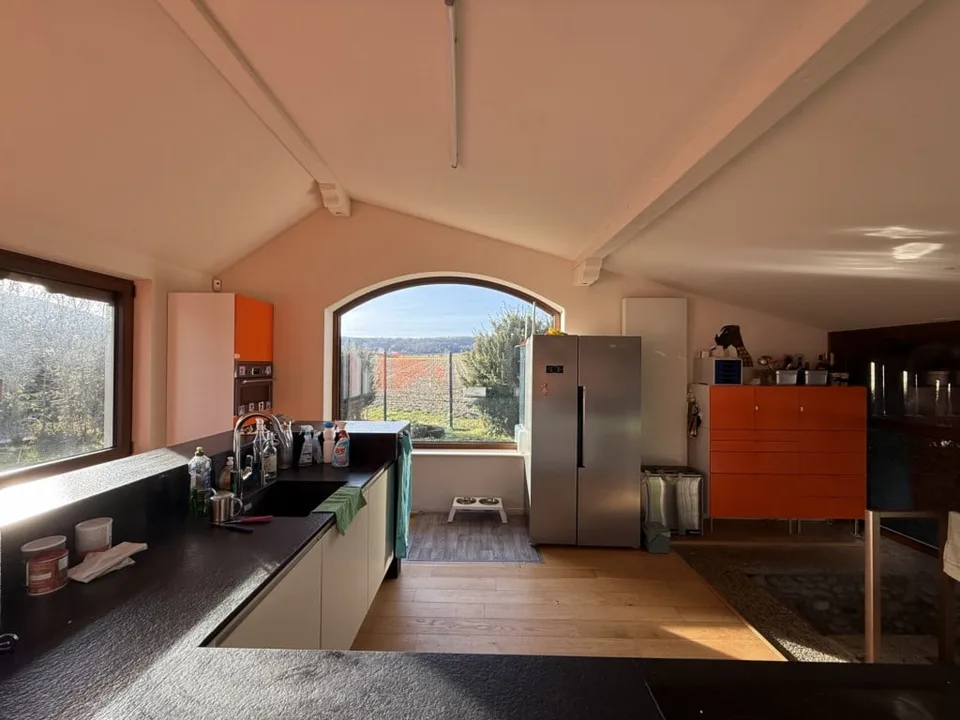 Réf: 11160*** Axe Bâle-Ferrette: Propriété d'exception de 380 m² env. – Foto 3 von 30