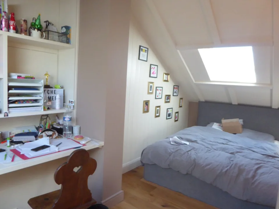 Réf: 11160*** Axe Bâle-Ferrette: Propriété d'exception de 380 m² env. – Foto 14 von 30