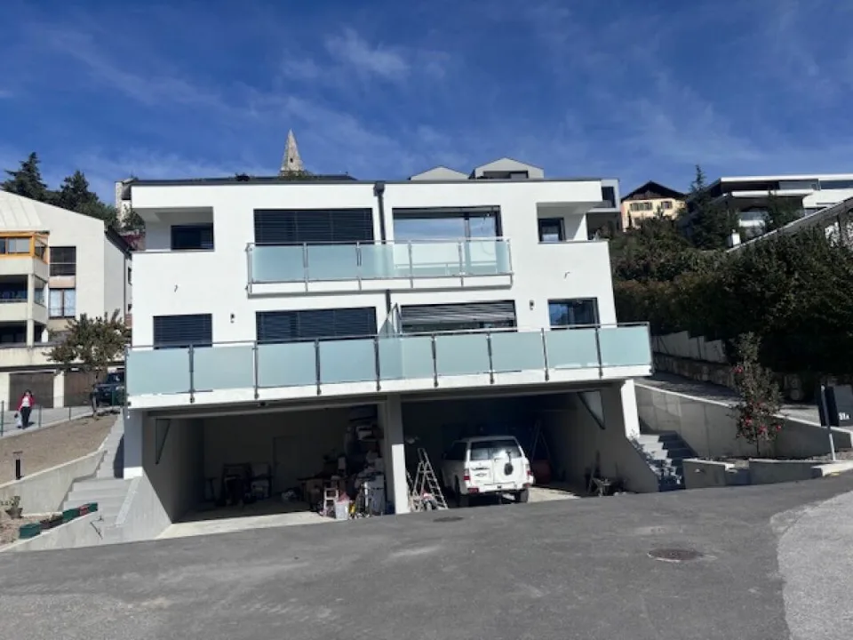 Villa contiguë 4.5 pièces à Grimisuat – photo 7 sur 7