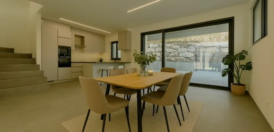 Villa contiguë 4.5 pièces à Grimisuat – photo 2 sur 7