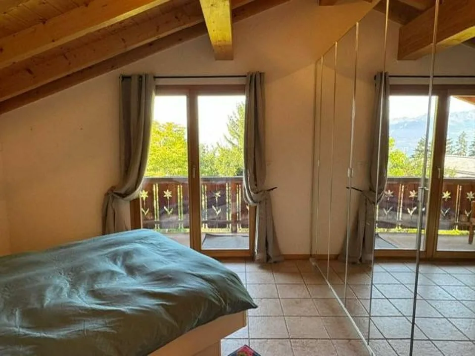 Chalet 4.5 locali a Crans-Montana