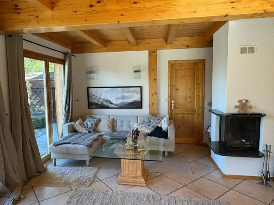 Chalet 4.5 locali a Crans-Montana