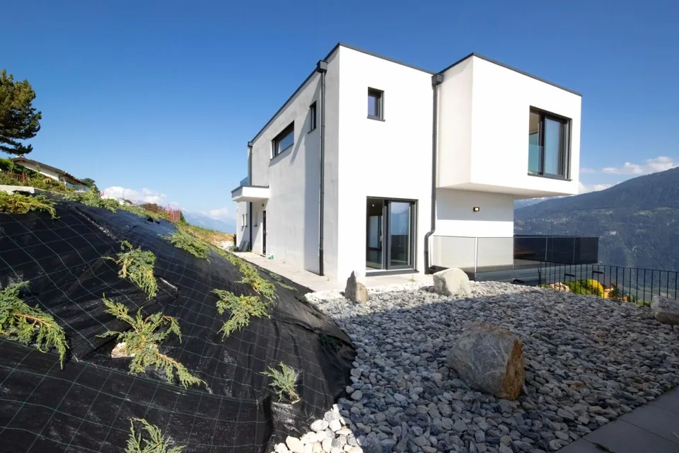 Villa Design - Saphyr - 5,5 locali – foto 13 di 13