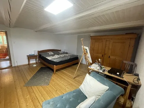 Réf: 11104*** Pfetterhouse, proche Mooslargue: Charmante maison env. 90 m² – Foto 9 von 24