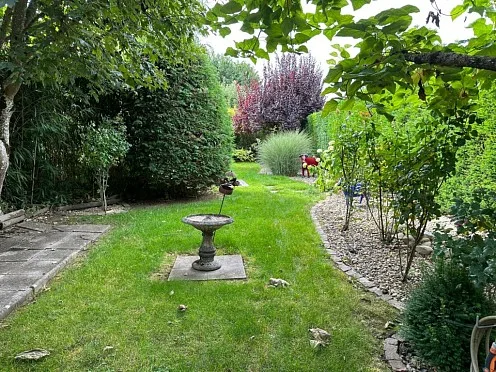 Réf: 11104*** Pfetterhouse, proche Mooslargue: Charmante maison env. 90 m² – Foto 4 von 24